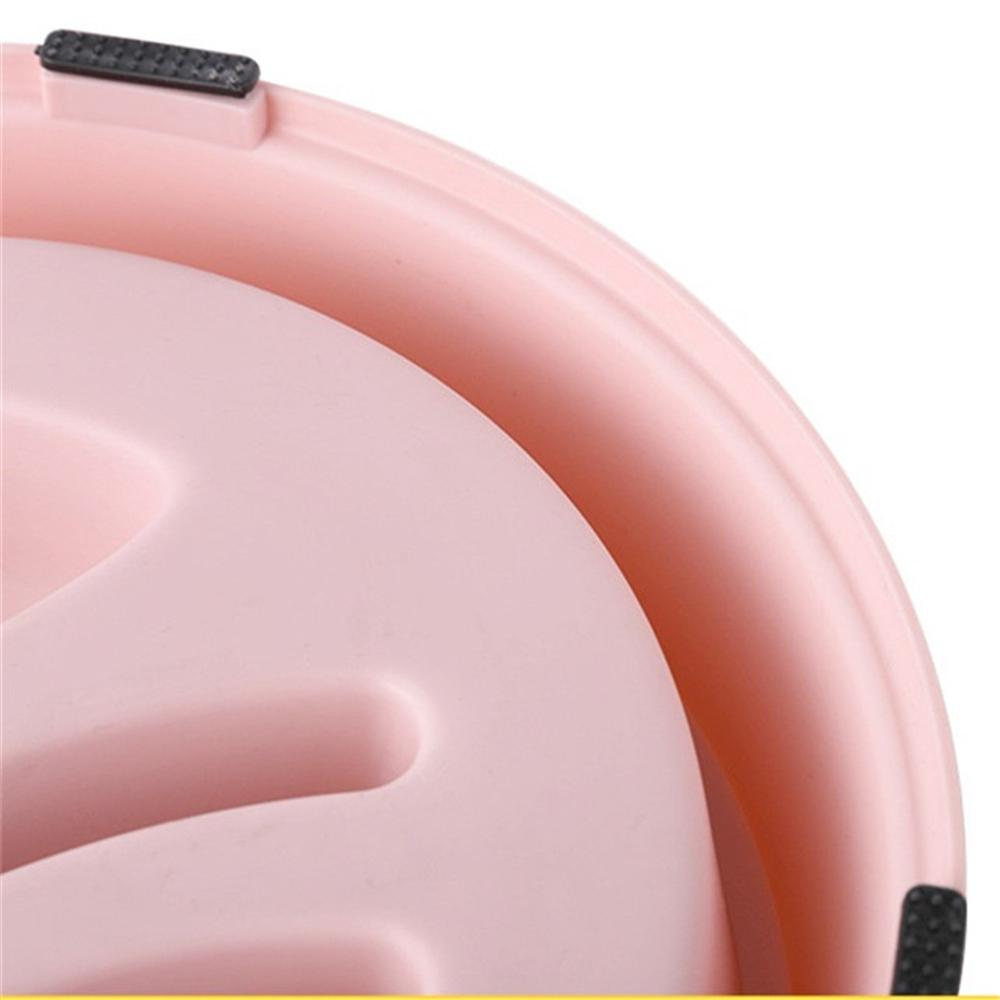 Slow Feeder Dog Bowl – Anti-Bloat, Interactive Fish Bone Design | Healthy Eating for Dogs