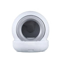 Cross border intelligent fully automatic cleaning of cat litter box and automatic removal of cat litter